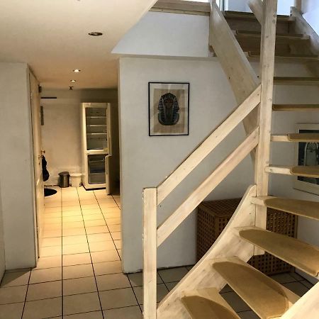 Tingvej 15 Feriehus Aabenraa Exterior foto