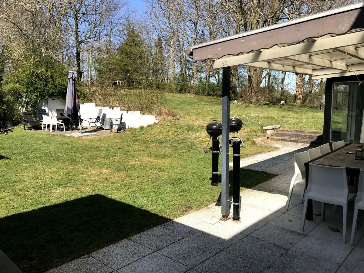 Tingvej 15 Feriehus Aabenraa Exterior foto